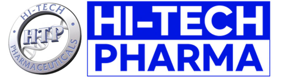Hi Tech Pharma